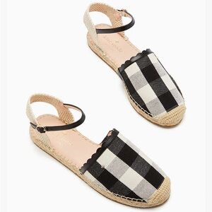 Kate Spade Bonnie Flats